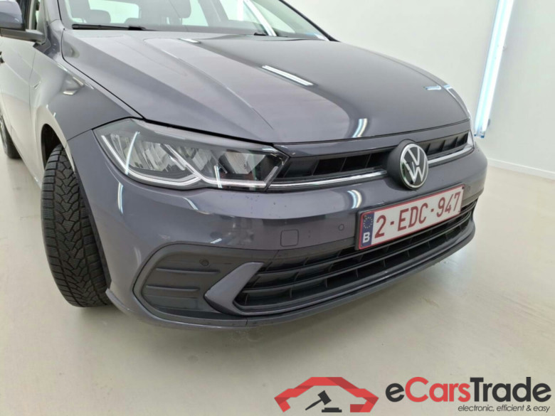 VOLKSWAGEN POLO 1.0 TSI  STYLE DSG #5