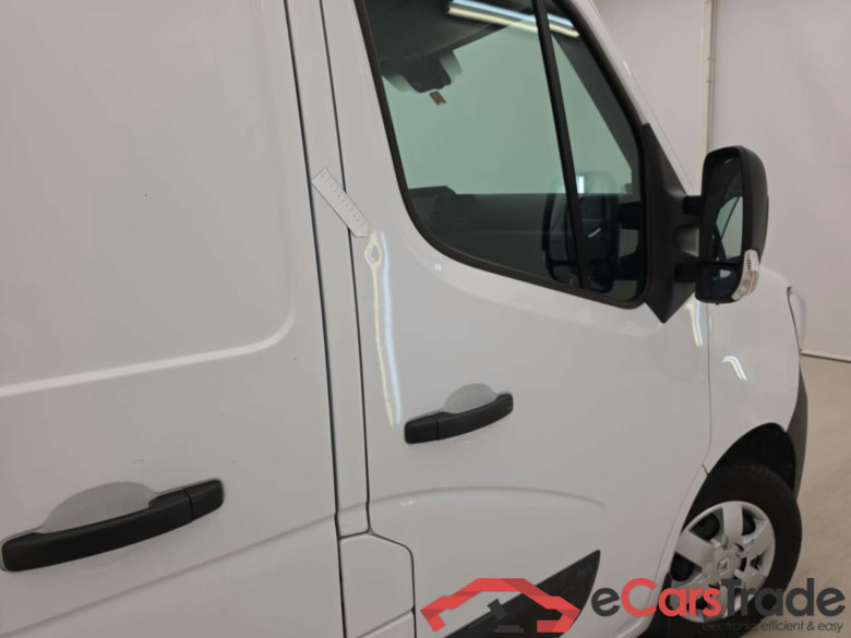 RENAULT MASTER 2.3 DCI CONFORT 7P. L3H2 #5