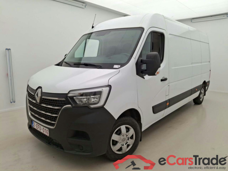 RENAULT MASTER 2.3 DCI CONFORT  L3H2