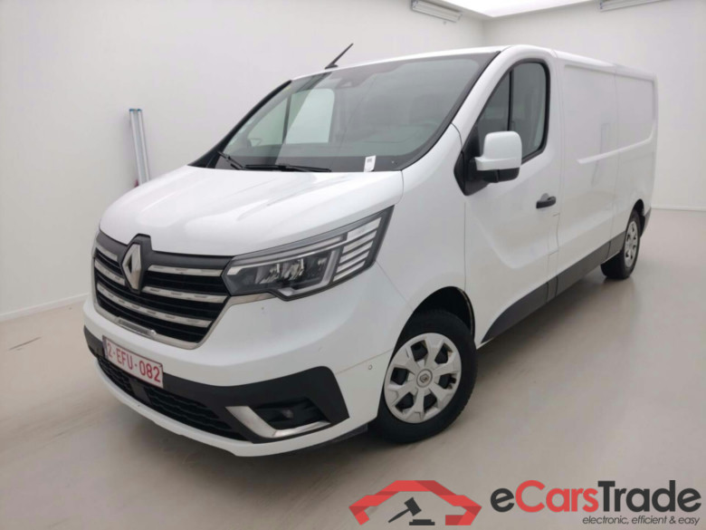 RENAULT TRAFIC 2.0  BLUE DCI GR. CONFORT L2H1