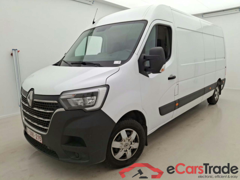RENAULT MASTER 2.3 DCI CONFORT L3H2