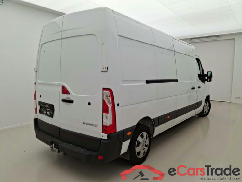 RENAULT MASTER 2.3 DCI CONFORT L3H2 #2