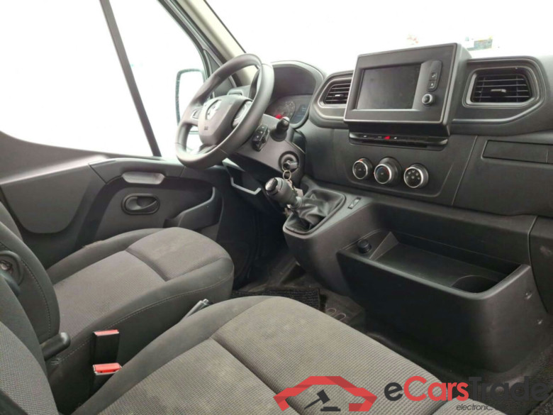 RENAULT MASTER 2.3 DCI CONFORT L3H2 #3