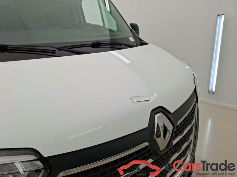 RENAULT MASTER 2.3 DCI CONFORT L3H2 #4