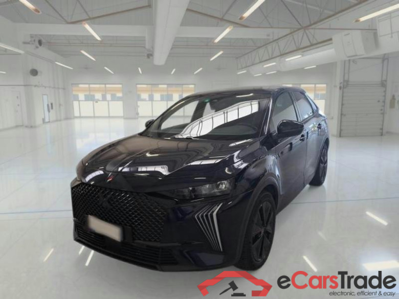 DS DS 7 / 2022 / 5P / SUV E-TENSE 4X4 AUTOMATICA PERFORMANCE LINE #1
