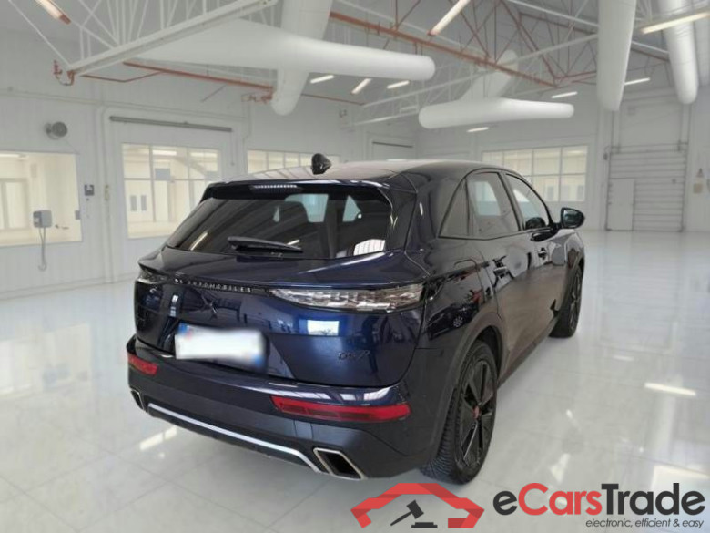 DS DS 7 / 2022 / 5P / SUV E-TENSE 4X4 AUTOMATICA PERFORMANCE LINE #2