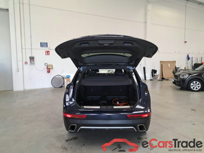 DS DS 7 / 2022 / 5P / SUV E-TENSE 4X4 AUTOMATICA PERFORMANCE LINE #5