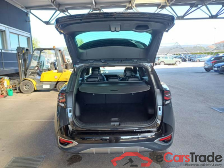 KIA SPORTAGE / 2021 / 5P / SUV 1.6 TGDI PHEV GT-LINE 4WD AUTO #5