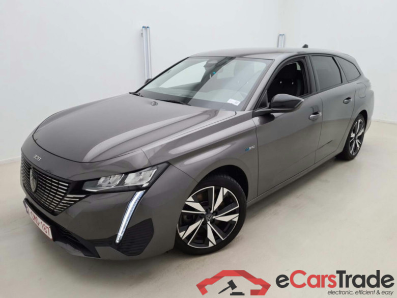 PEUGEOT 308 SW 1.6 HYBRID S&S ALLURE E-EAT8