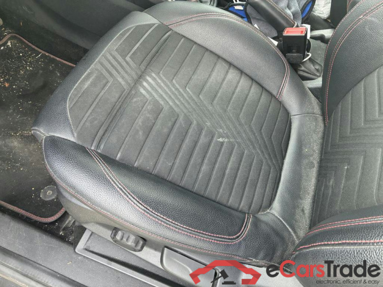 FORD Puma 1.0 EcoBoost mHEV ST-Line X (EU6d) #6