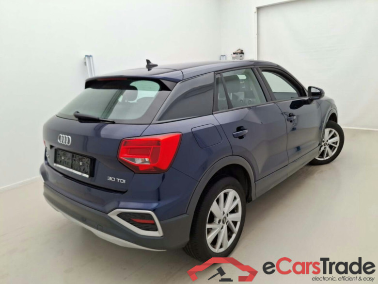 AUDI Q2 2.0 30 TDI ATTRACTION #2