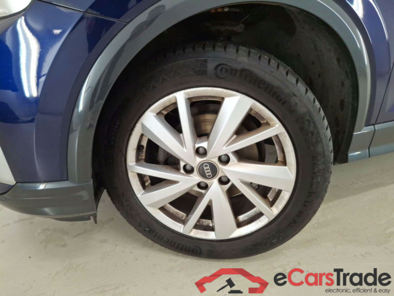 AUDI Q2 2.0 30 TDI ATTRACTION #4