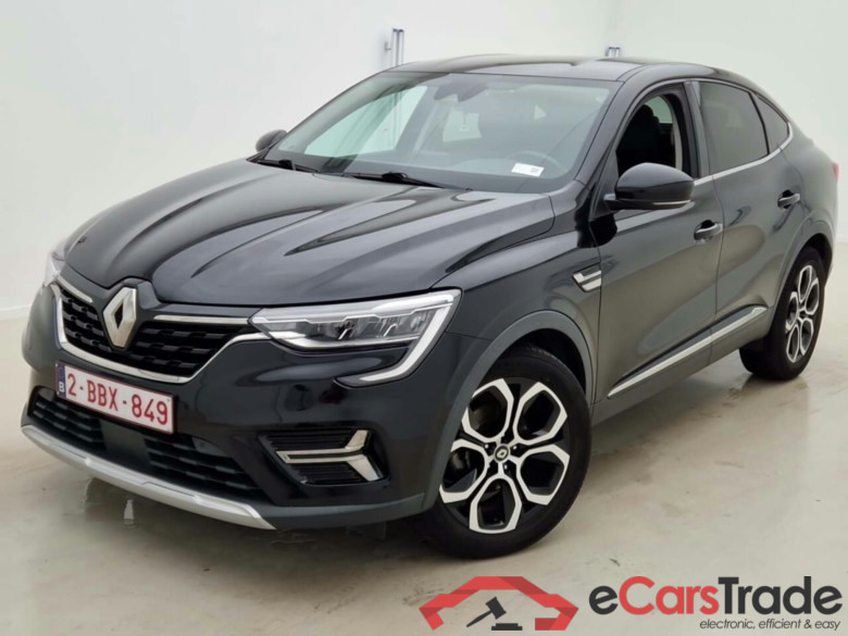 RENAULT ARKANA 1.6 E-TECH HYBRID E-TECH ENGIN