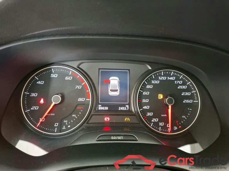 SEAT Ateca 5p SUV 1.5 TSI 150 ACT S&S Style Business #6