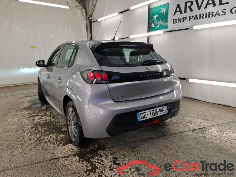 208 Active Business 1.2 PureTech #2