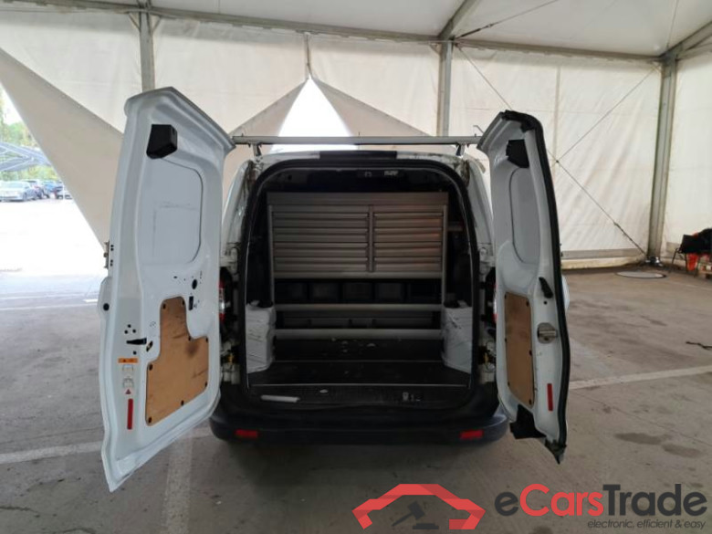 FORD TRANSIT COURIER / 2018 / 4P / VETT. FURGONATA 1.5 TDCI 75 CV TREND #5