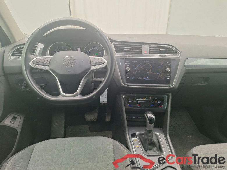 VW, Tiguan FL'20, Volkswagen Tiguan 1.5 TSI 110kW DSG Life 5d (Annulatie Release) #5