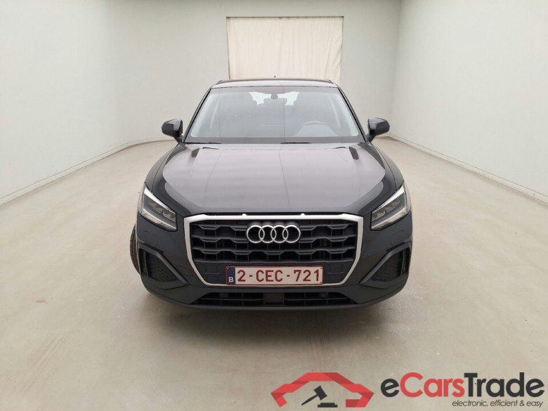 Audi, Q2 FL'20, Q2 30 TFSi 81kW Attraction #1