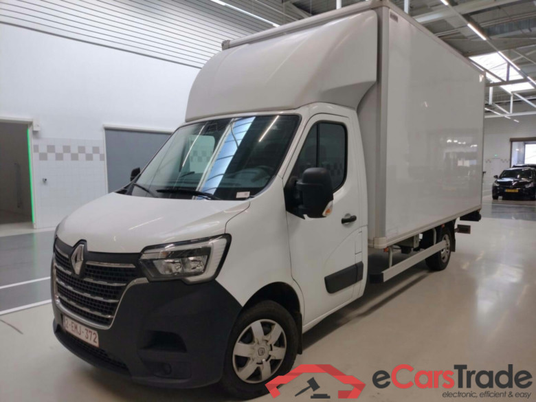 RENAULT MASTER 2.3 RS ENERGY DCI TWIN TURBO 3 #1