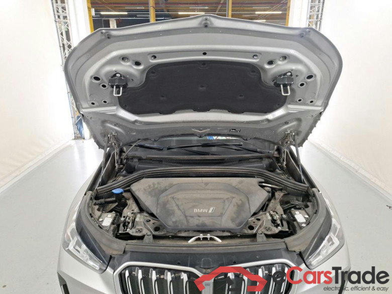 BMW IX1 BEV 67KWH XDRIVE30 (200KW) 4WD AUTO #4