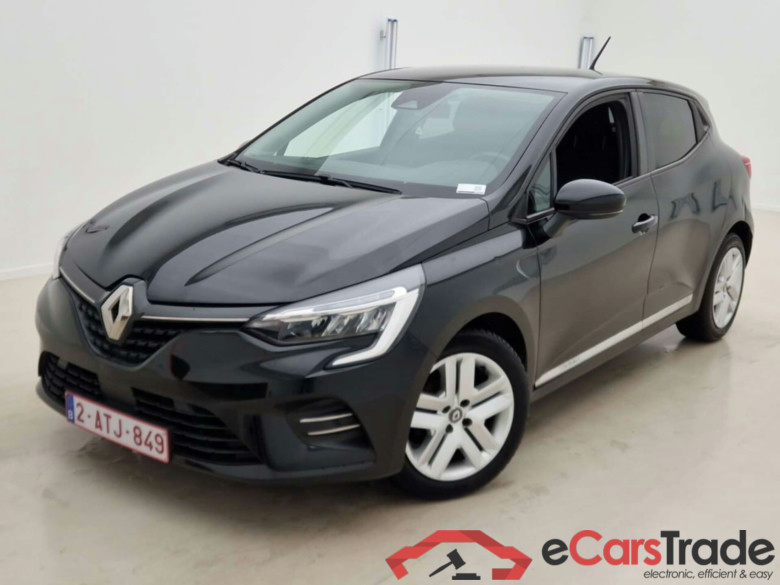 RENAULT CLIO 1.0 TCE ZEN #1