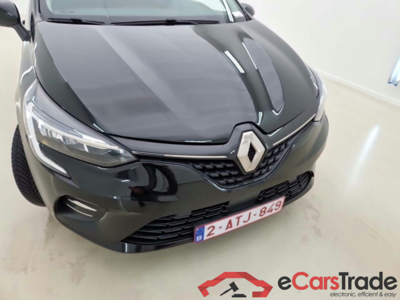 RENAULT CLIO 1.0 TCE ZEN #4
