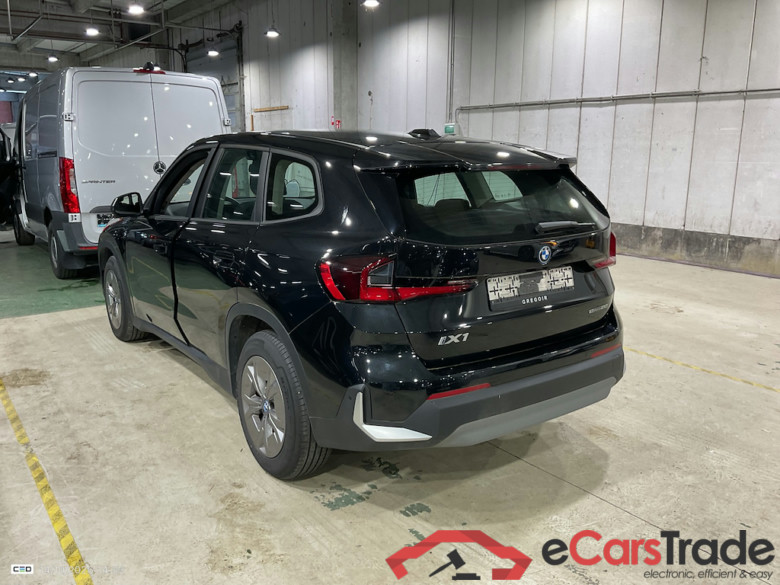BMW IX1 BEV 67KWH EDRIVE20 (150KW) AUTO #3