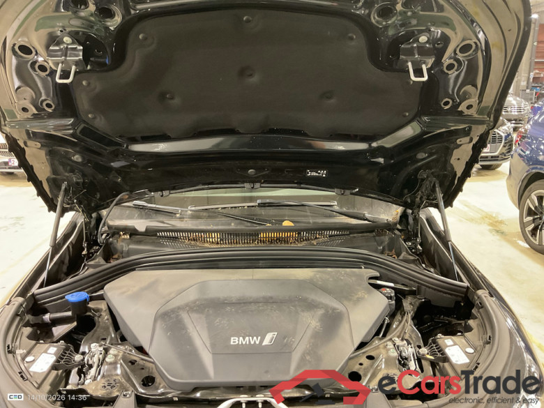 BMW IX1 BEV 67KWH EDRIVE20 (150KW) AUTO #6