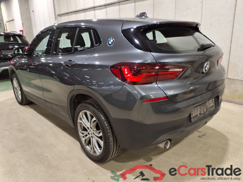 BMW X2 1.5 SDRIVE16D 85KW #2