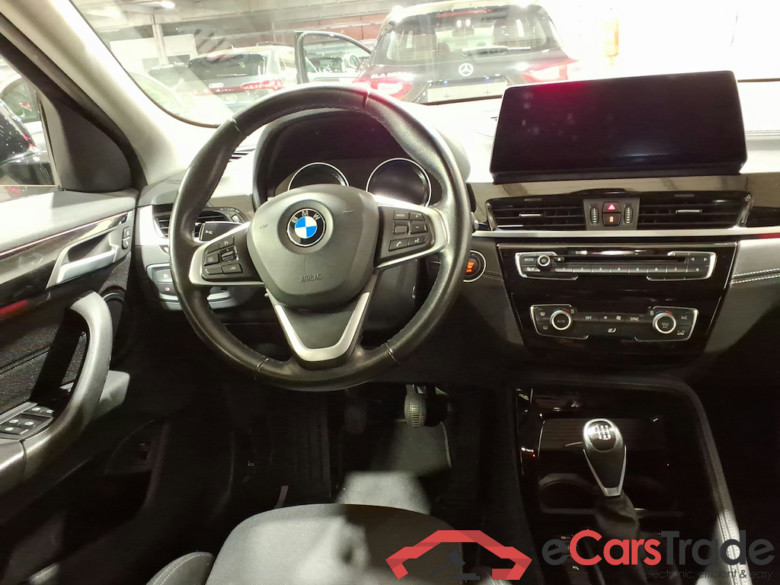 BMW X2 1.5 SDRIVE16D 85KW #6