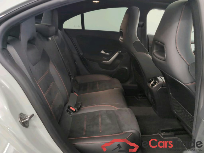 MERCEDES-BENZ CLA 1.3 CLA 250 E BUSINESS SOLUTION DCT #6