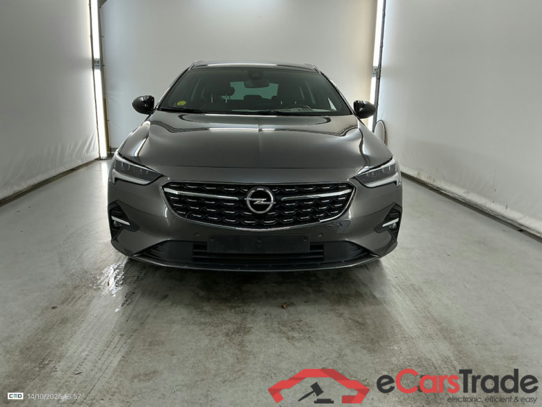 OPEL INSIGNIA SPORTS TOURER 2.0 TURBO D 128KW S-S BUSINESS ELEG AT8 #2