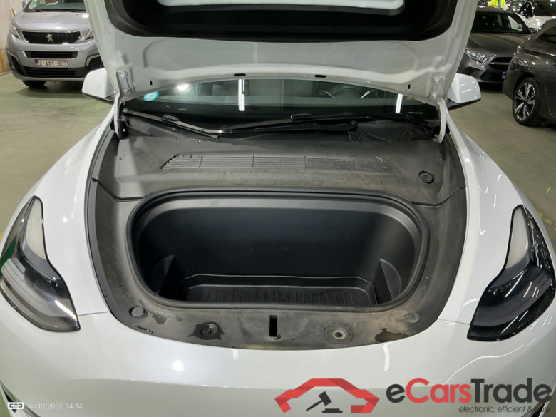 TESLA MODEL Y BEV 75KWH LONG RANGE AUTO 4WD #6