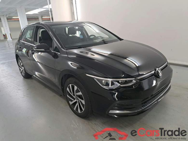 VOLKSWAGEN GOLF VIII 1.4 EHYBRID STYLE BUSINESS DSG #2