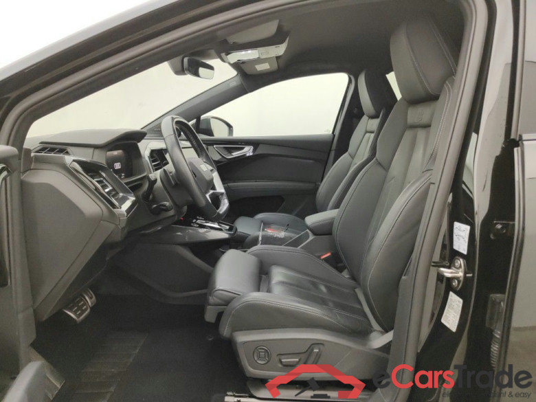 Audi Q4 Sportback e-tron 50 e-tron quattro 5d #3