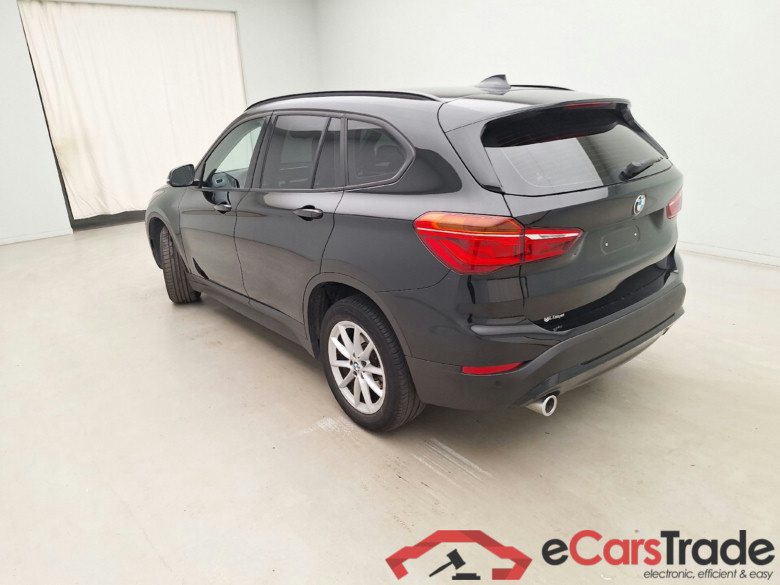 BMW, X1 FL'19, X1 sDrive 16d 85kW #3