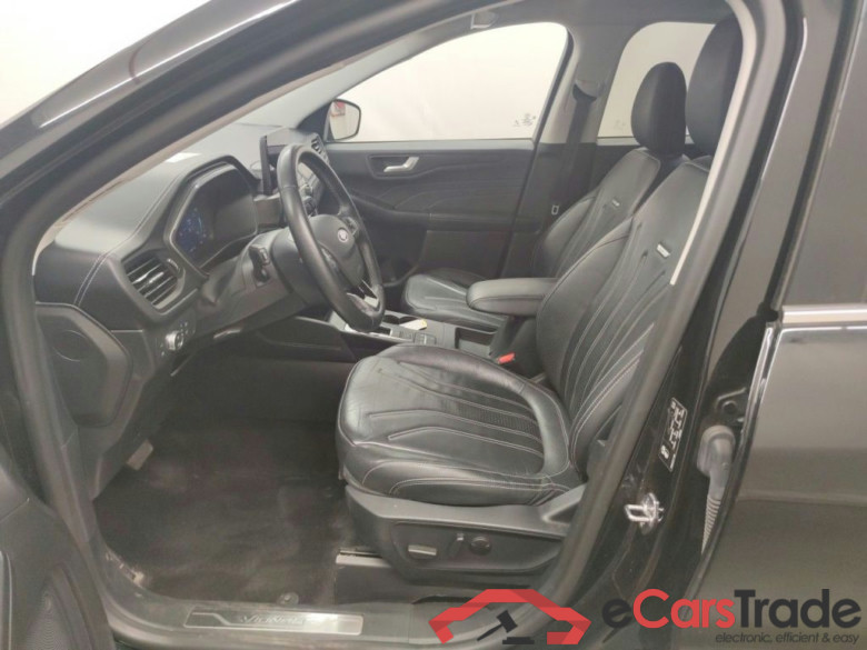Ford Kuga 2.5i PHEV Aut. 165kW Vignale 5d #3