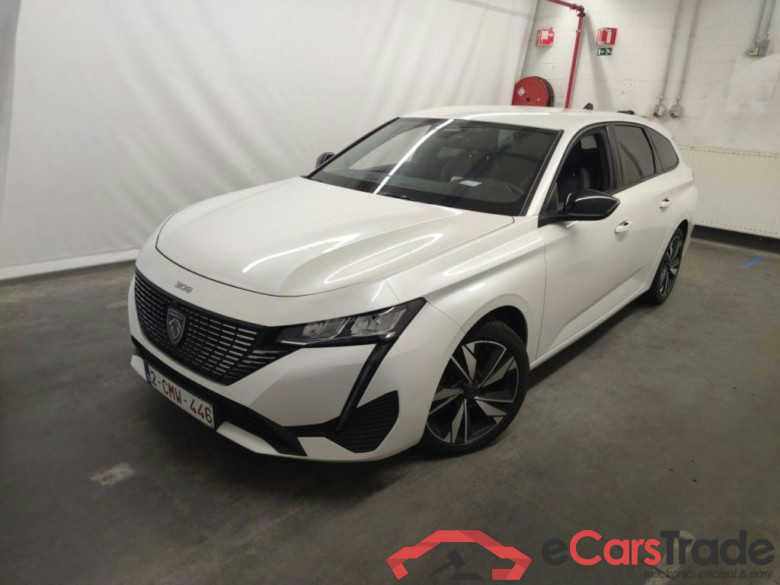 Peugeot 308 SW 1.2 PureTech 130 S&S Allure 5d