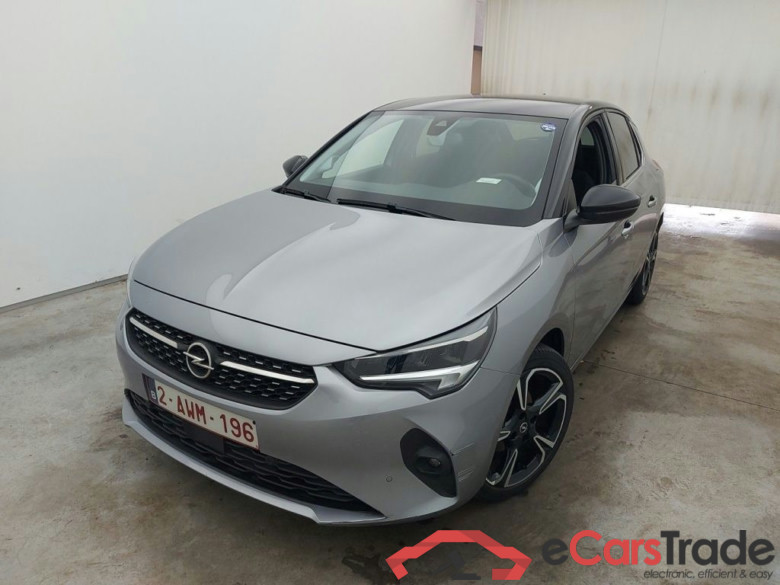Opel Corsa 1.2 55kW S/S Elegance 5d