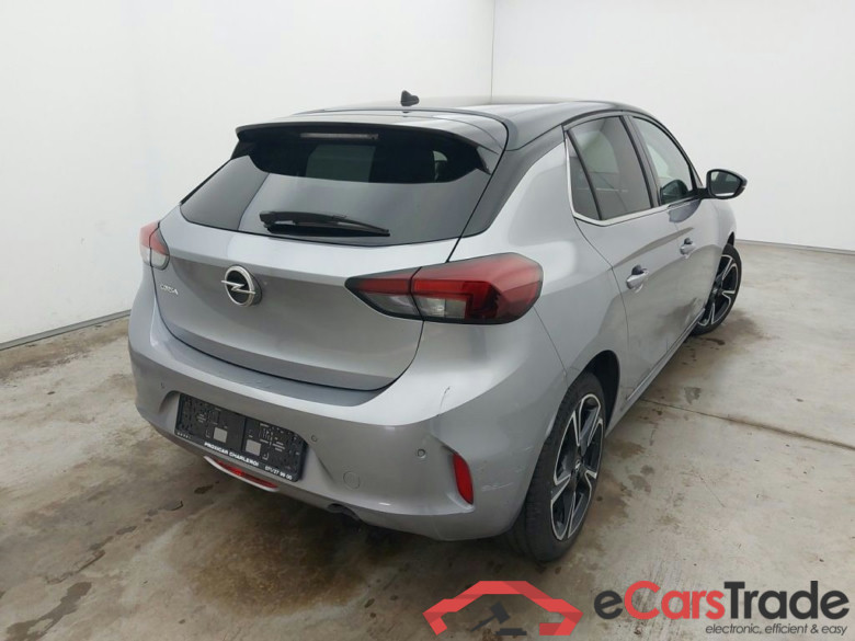 Opel Corsa 1.2 55kW S/S Elegance 5d #2