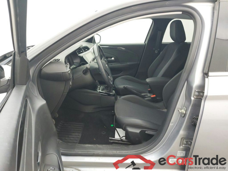 Opel Corsa 1.2 55kW S/S Elegance 5d #3