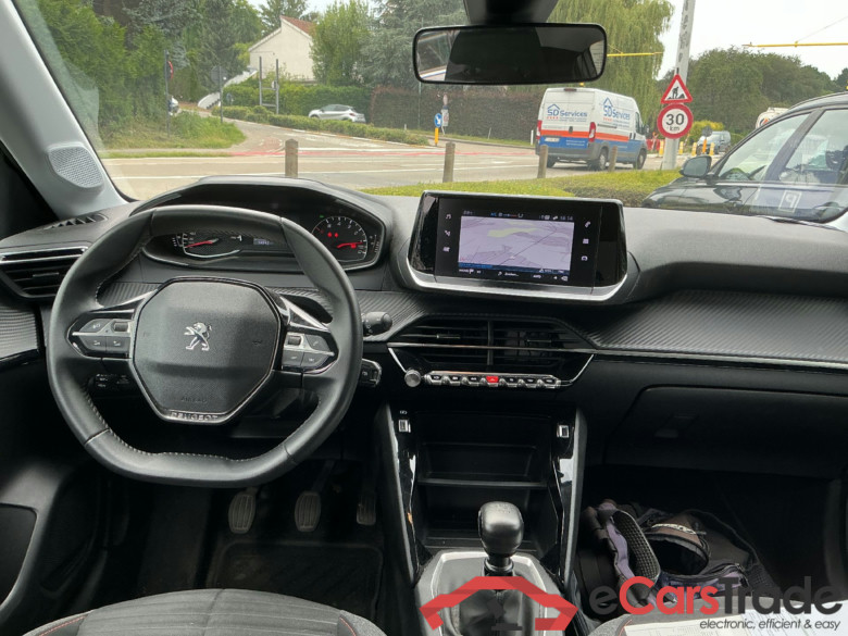 Peugeot, 208 '19, Peugeot 208 1.5 BlueHDi 100 MAN6 S&S Active pack 5 #6