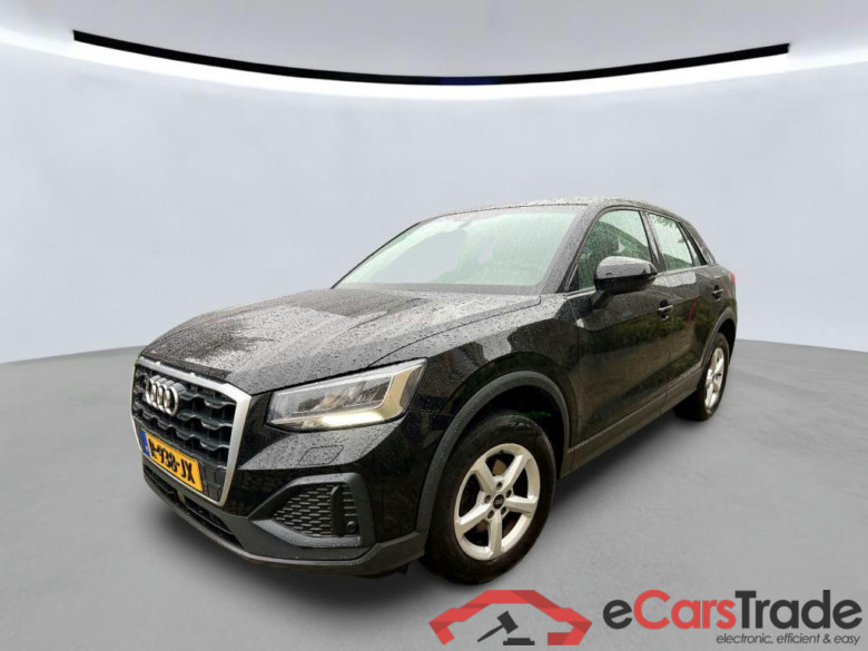AUDI Q2 81 kW #1