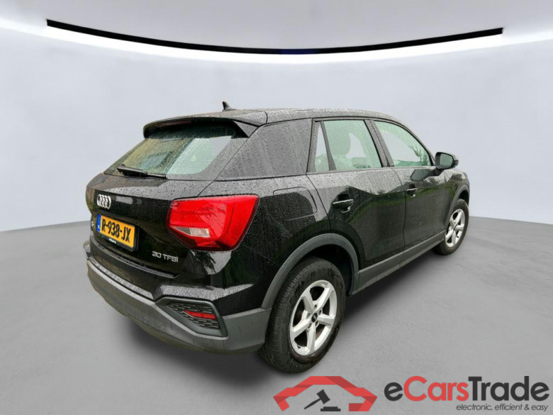 AUDI Q2 81 kW #4