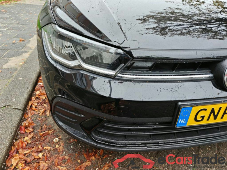 VOLKSWAGEN POLO 70 kW #3