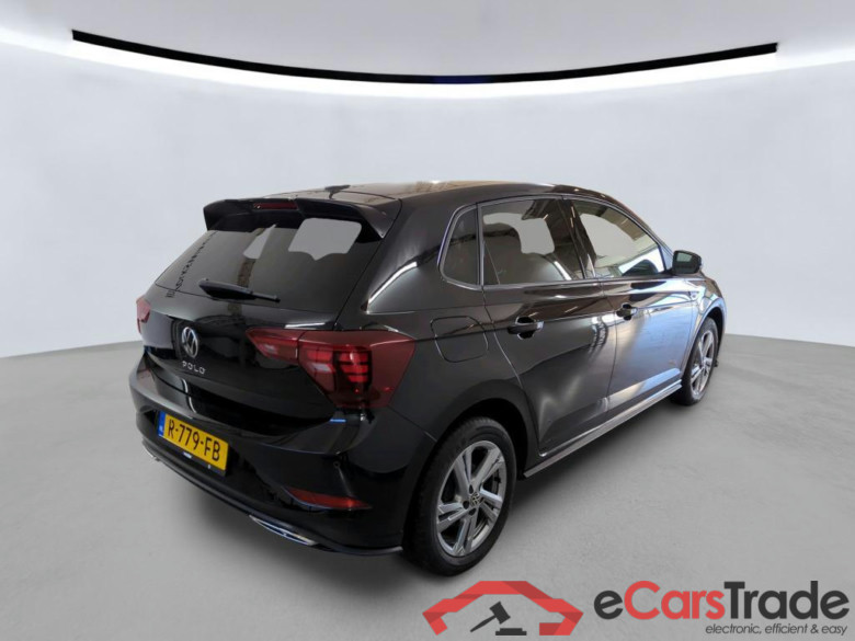 VOLKSWAGEN POLO 70 kW #5