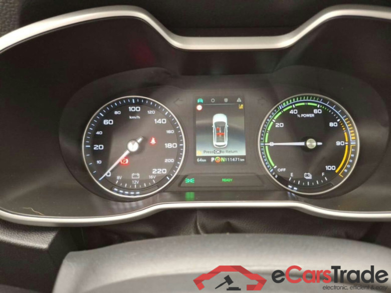 MG MG ZS EV Luxury 45 kWh #6