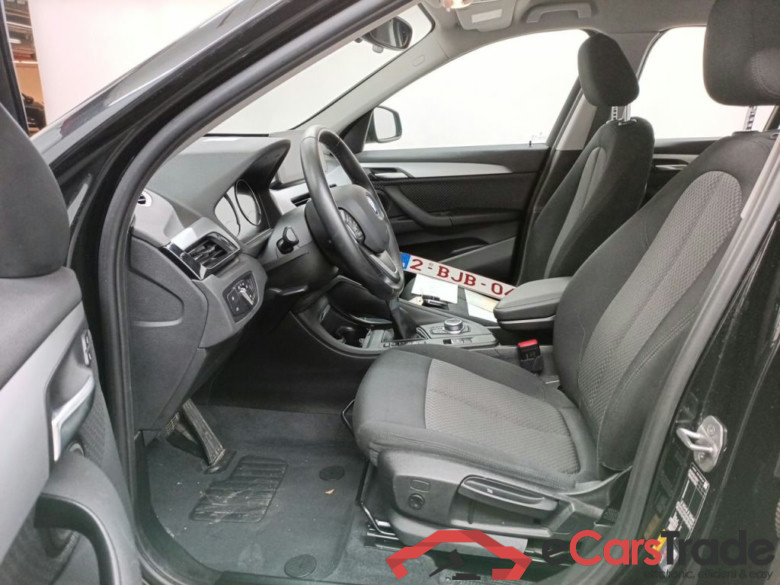 BMW X1 xDrive25e (162 kW) 5d ( nieuwe plaat 2JTL725) #3