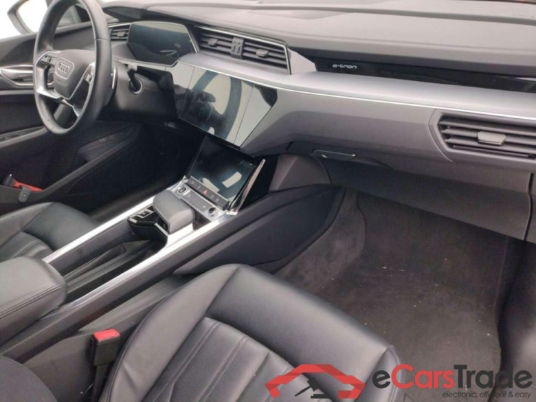 AUDI e-tron 55 quattro ed. 95kWh #3