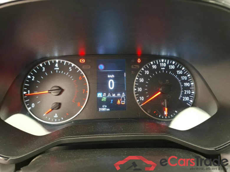 Clio V Evolution 1.0 TCe 100CV BVM6 E6d / GPL #6